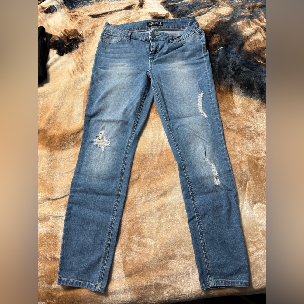 Design lab jeans